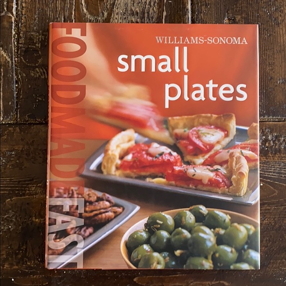✨3 COOKBOOK bundle! WILLIAMS-SONOMA - Picture 4 of 4